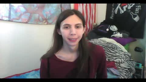 Luna online show from January 13, 2025, 6:49 am