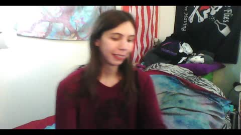 Luna online show from January 15, 2025, 5:50 am