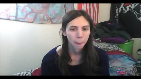 Luna online show from January 17, 2025, 5:53 am