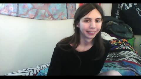 Luna online show from January 25, 2025, 7:17 am