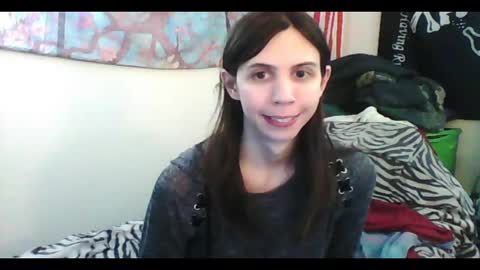 Luna online show from January 26, 2025, 5:56 am