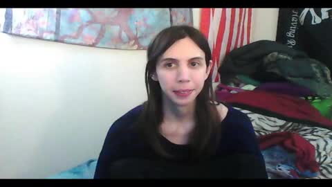 Luna online show from January 29, 2025, 4:26 am