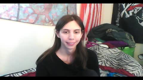 Luna online show from February 2, 2025, 6:48 am