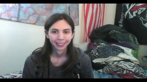 Luna online show from February 3, 2025, 6:02 am