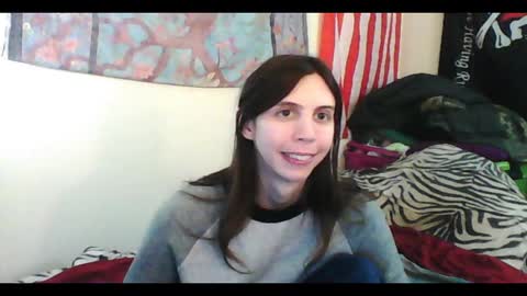 Luna online show from February 5, 2025, 6:56 am