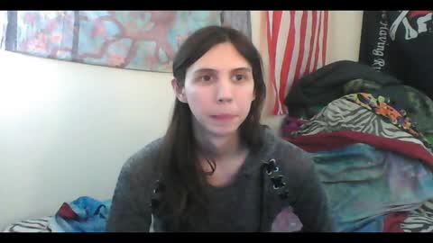 Luna online show from February 6, 2025, 4:10 am