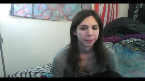 Luna online show from February 18, 2025, 3:10 am