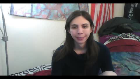 Luna online show from February 24, 2025, 6:16 am