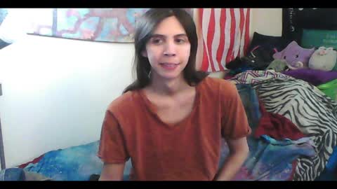 Luna online show from September 9, 2025, 3:28 am