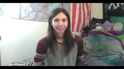 Luna online show from September 10, 2025, 3:06 am