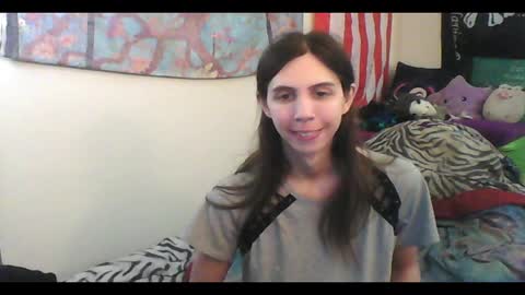 Luna online show from September 16, 2025, 4:02 am