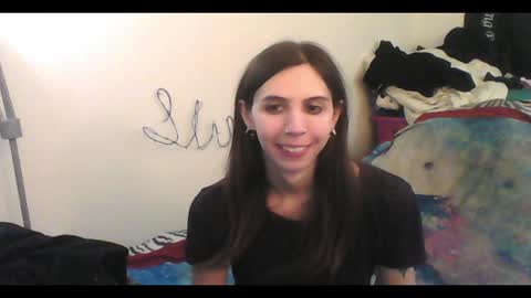 Luna online show from October 11, 2025, 6:23 am