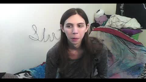 Luna online show from October 14, 2025, 1:28 am