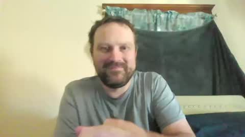 Snapshot of totalpackage2089 chatting on October 12, 2025, 9:03 pm Big Daddy Balls online show from October 12, 2025, 9:03 pm