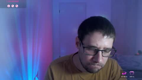 Thomas online show from October 29, 2025, 2:25 am