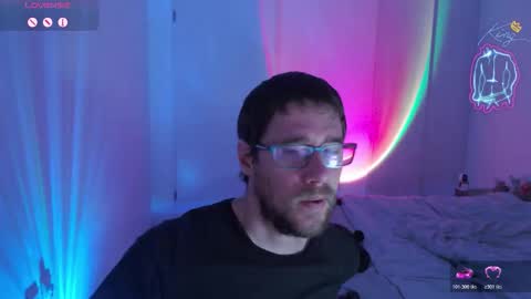 Thomas online show from December 13, 2025, 7:53 pm