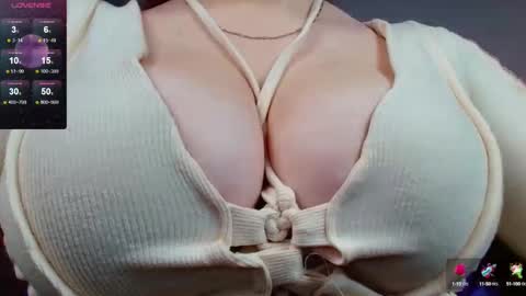 Snapshot of touch_m3 chatting on December 5, 2024, 11:16 am online show from December 5, 2024, 11:16 am