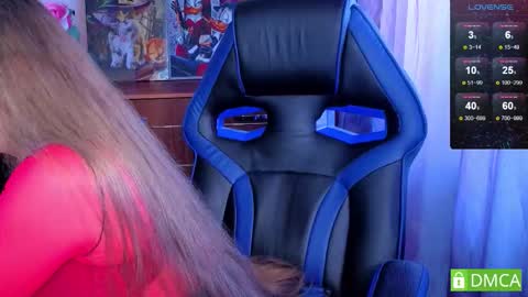 Snapshot of touch_m3 chatting on October 27, 2025, 8:40 am online show from October 27, 2025, 8:40 am