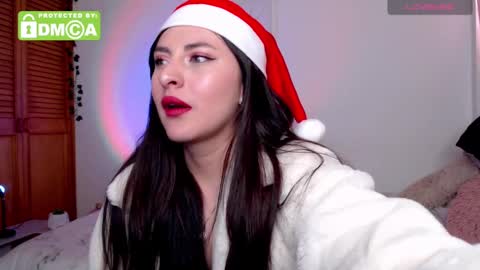 Miss Camille online show from December 17, 2024, 4:32 pm