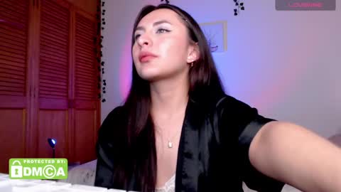 Miss Camille online show from December 26, 2024, 10:09 pm