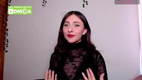 Miss Camille online show from January 14, 2025, 5:34 pm