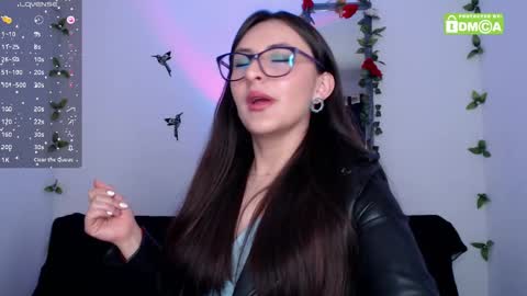 Miss Camille online show from October 7, 2025, 4:59 pm