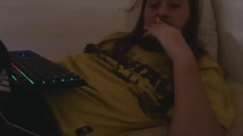 Snapshot of towlie0100101 chatting on October 30, 2025, 8:38 am Big John online show from October 30, 2025, 8:38 am