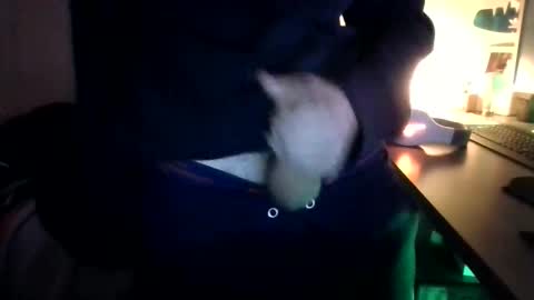 Snapshot of toyboysquirt chatting on September 12, 2025, 9:31 am toyboysquirt online show from September 12, 2025, 9:31 am