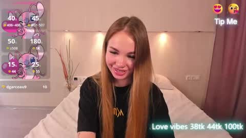 Snapshot of tracy_tay1or chatting on January 30, 2025, 6:24 am Tracy GMT2 Mon 3 AM - 4 PM Tue 3 AM - 4 PM Wed 3 AM - 4 PM Thur 3 AM - 4 PM Fri 3 AM - 4 PM online show from January 30, 2025, 6:24 am