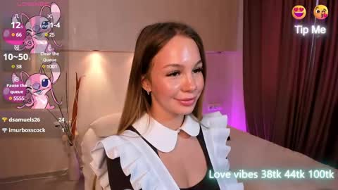 Snapshot of tracy_tay1or chatting on March 6, 2025, 3:35 am Tracy GMT2 Mon 3 AM - 4 PM Tue 3 AM - 4 PM Wed 3 AM - 4 PM Thur 3 AM - 4 PM Fri 3 AM - 4 PM online show from March 6, 2025, 3:35 am