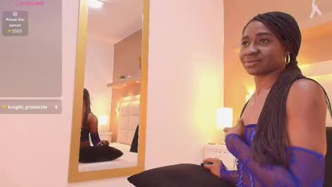 Snapshot of tracydaviss chatting on November 8, 2025, 4:01 am Tracy online show from November 8, 2025, 4:01 am