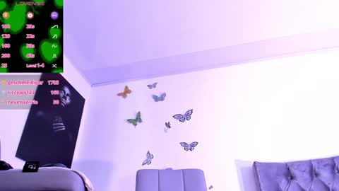 Daniela online show from December 24, 2024, 5:44 pm