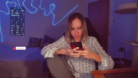 Snapshot of trafka_murafka chatting on November 20, 2025, 4:07 pm Hey my name is Kiri Kiri online show from November 20, 2025, 4:07 pm