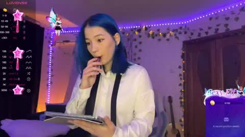 Ariana and Erik online show from January 3, 2025, 6:46 pm