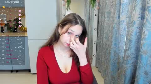 Kate online show from February 5, 2025, 5:30 am