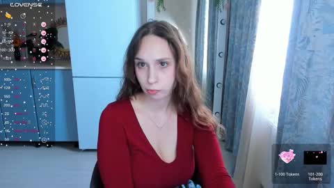 Kate online show from February 6, 2025, 8:29 am