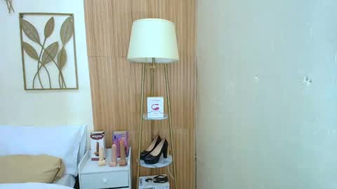 JIAN online show from February 28, 2025, 5:48 am