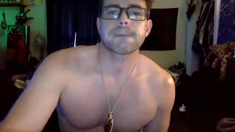 transcurious101 online show from January 18, 2025, 8:09 pm