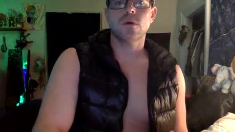 transcurious101 online show from January 25, 2025, 8:21 am