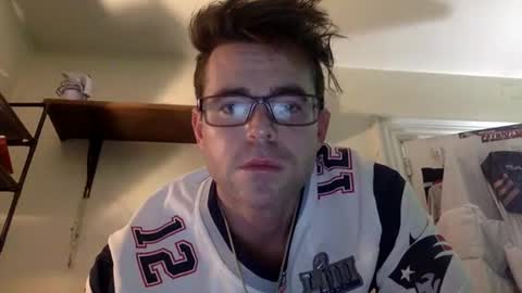 transcurious101 online show from February 4, 2025, 11:38 pm