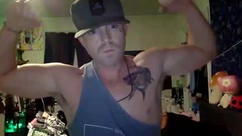 transcurious101 online show from October 8, 2025, 4:43 am