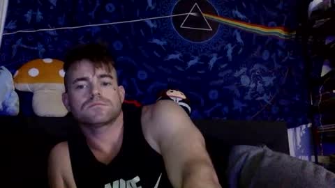 transcurious101 online show from October 25, 2025, 9:06 am