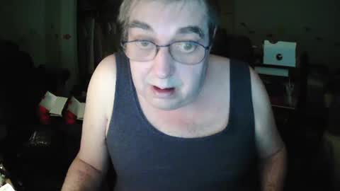 Snapshot of transmtfhello chatting on January 30, 2025, 11:02 pm Peter online show from January 30, 2025, 11:02 pm