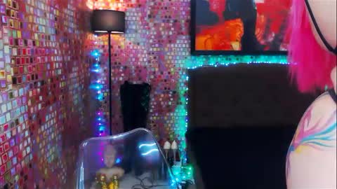 KYLIE BELLA  TS online show from February 8, 2025, 10:51 pm