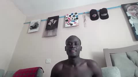 transprince1996 online show from December 14, 2025, 12:32 pm