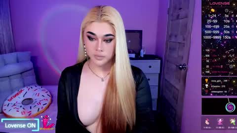 Snapshot of transsalawahan chatting on January 6, 2025, 5:49 pm BELLA online show from January 6, 2025, 5:49 pm