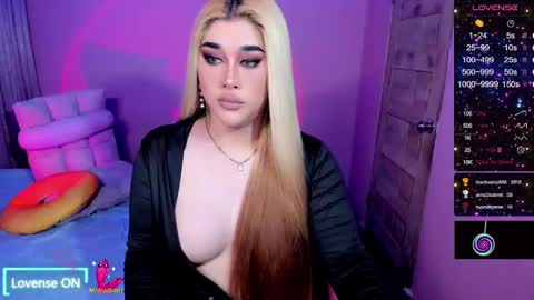 Snapshot of transsalawahan chatting on March 9, 2025, 3:16 pm BELLA online show from March 9, 2025, 3:16 pm