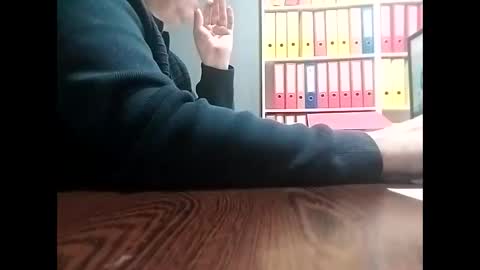 Big Head Cock online show from January 15, 2025, 3:50 pm