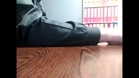 Big Head Cock online show from February 1, 2025, 3:07 pm