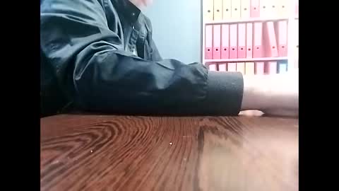 Big Head Cock online show from February 27, 2025, 9:22 am